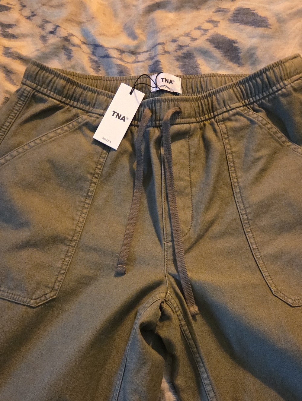 Tna Womens Pants